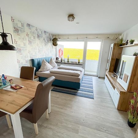 Haus Nautic Doese Wohnung 123 Куксгафен Екстер'єр фото